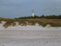 Leuchtturm Dueodde Bornholm