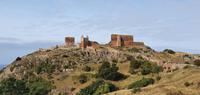 26. Burg Hammershus