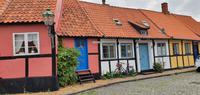 37. Kleine Häuser in Rönne