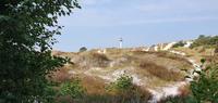 44. In den Dünen von Dueodde