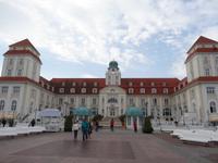 Kurhaus in Binz