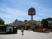 Zinnowitz Lift Café