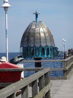 Zinnowitz Tauchgondel