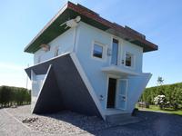 Die Welt steht Kopf in Trassenheide