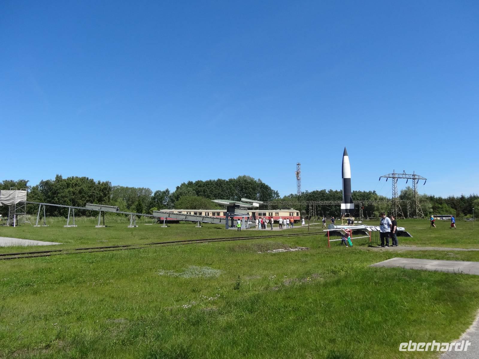 Historisch Technisches Informationszentrum Peenemünde