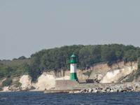 Leuchtturm von Sassnitz