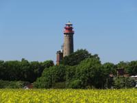 Leuchttürme vom Kap Arkona