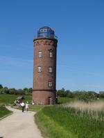 Leuchtturm am Kap Arkona