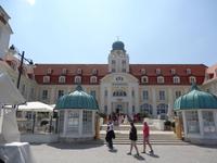 Kurhaus Binz
