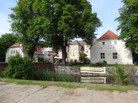 Wasserschloss Mellenthin