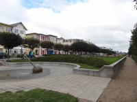 Strandpromenade Ahlbeck