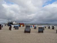 Strand von Ahlbeck