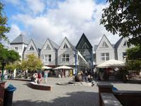 Seebrücke Heringsdorf