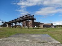 Kraftwerk mit Historisch Technischem Museum Peenemünde