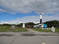 Historisch Technisches Museum Peenemünde