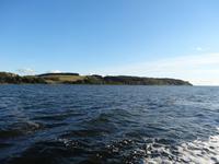 Halbinsel Mönchgut auf Rügen