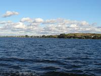 Halbinsel Mönchgut auf Rügen