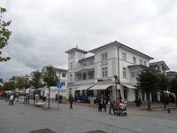 Strandpromenade Binz