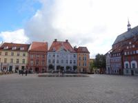 Markt Stralsund
