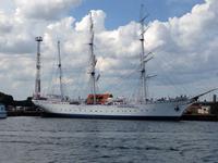 Gorch Fock