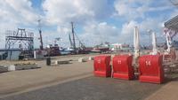 Alter Fährhafen Sassnitz