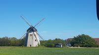Auf Bornholm