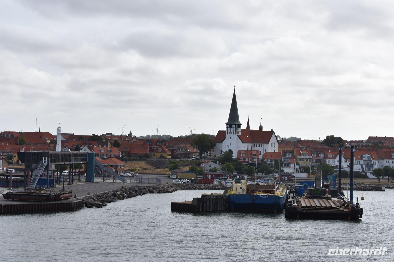 Bornholm - Rönne