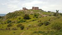 Burgruine Hammershus