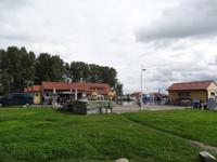 Fischerdorf Freest 