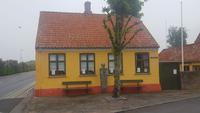 Geburtshaus Martin Anderson Nexö