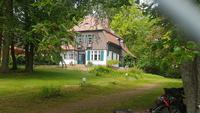 Gerhart-Hauptmann Haus in Kloster