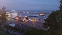 Hafen Sassnitz