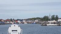 Hafen Vitte