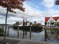 Hafen Wolgast