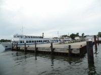Hafen in Vitte