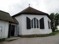 Kapelle in Vitt
