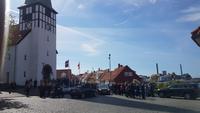 Konfirmation Kirke Rönne