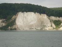 Kreidefelsen