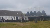 Räucherei in Gudhjem