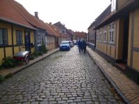 Rönne Bornholm