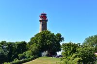 Rügen - Kap Arkona, Putgarten