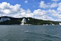 Rügen - Kreidefelsen
