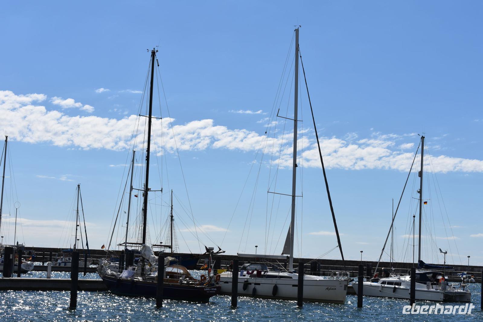 Rügen - Sassnitz