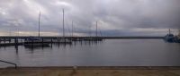 Sassnitz Hafen