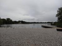 Schloonsee in Bansin