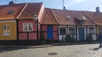 Stadtrundgang Rönne