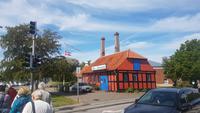 Stadtrundgang Rönne