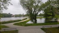 Stralsund Nähe Strelasund