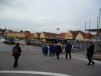 Svaneke Bornholm