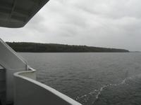 die Insel Vilm